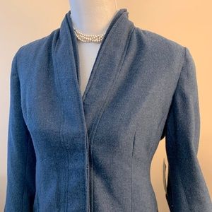 Cold water creek jacket